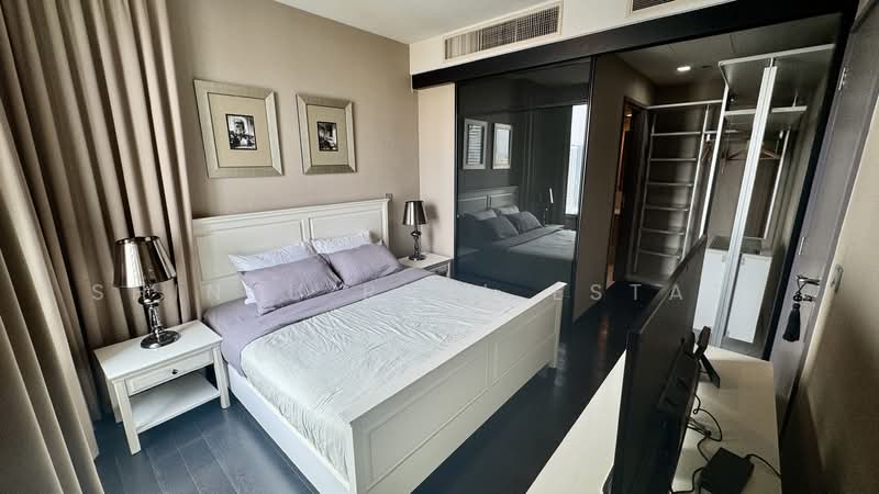 Keyne by Sansiri, Bangkok, 766 Sukhumvit Road, Khlong Toei, Khlong Toei, Bangkok, 2 Bedrooms, 76 sqm, Condo For Rent, by Shinyu Real Estate, 500239121 - DDproperty.com