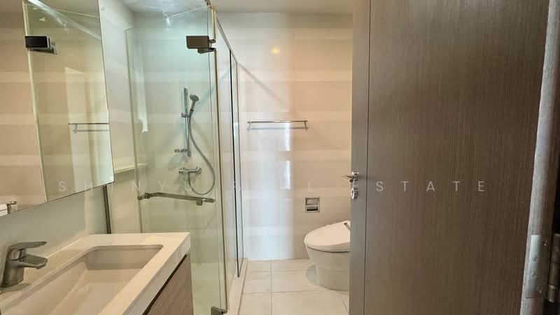 Keyne by Sansiri, Bangkok, 766 Sukhumvit Road, Khlong Toei, Khlong Toei, Bangkok, 2 Bedrooms, 76 sqm, Condo For Rent, by Shinyu Real Estate, 500239121 - DDproperty.com
