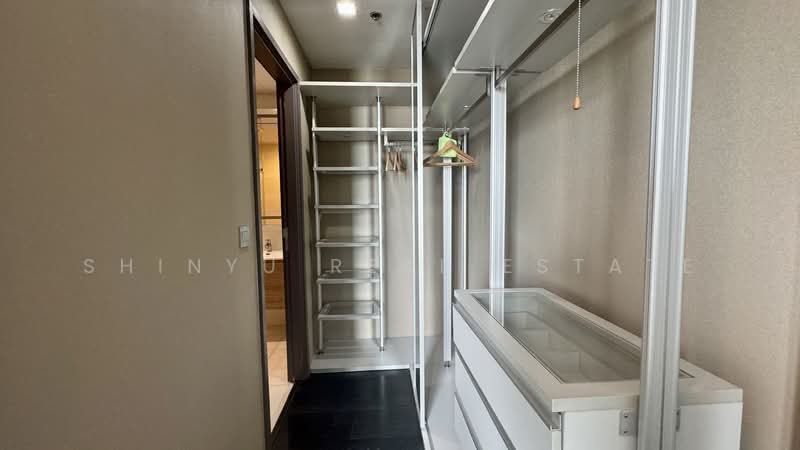 Keyne by Sansiri, Bangkok, 766 Sukhumvit Road, Khlong Toei, Khlong Toei, Bangkok, 2 Bedrooms, 76 sqm, Condo For Rent, by Shinyu Real Estate, 500239121 - DDproperty.com
