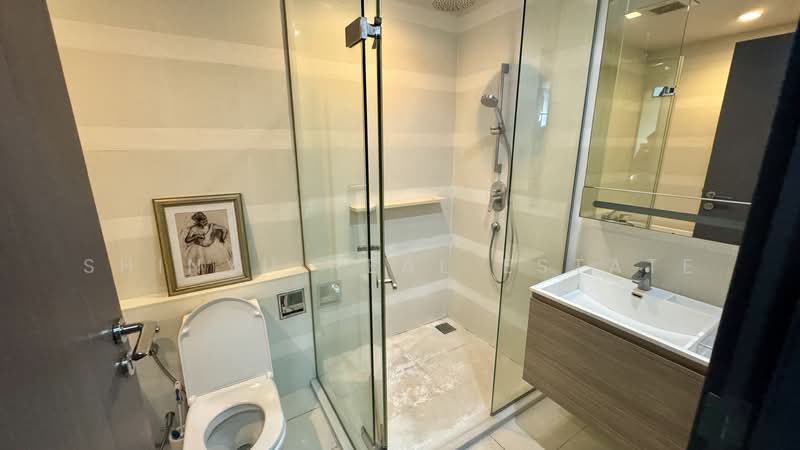 Keyne by Sansiri, Bangkok, 766 Sukhumvit Road, Khlong Toei, Khlong Toei, Bangkok, 2 Bedrooms, 76 sqm, Condo For Rent, by Shinyu Real Estate, 500239121 - DDproperty.com