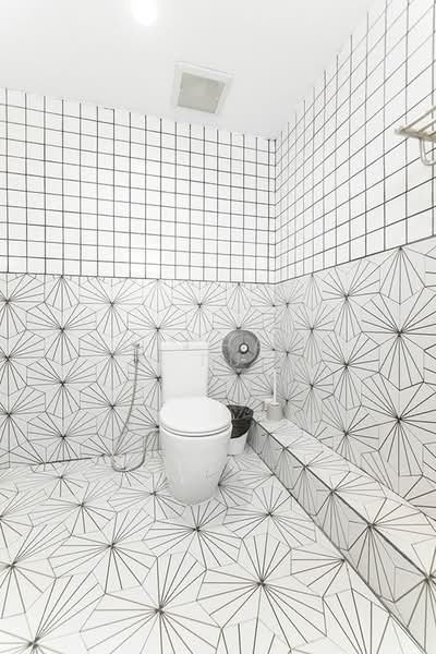 Craft Studio & Evergreen Apartment – คอนโดให้เช่า / Condo for Rent 40,000 บาท/ใกล้นิมมานฯ No.1C826, เชียงใหม่, สุเทพ, เมืองเชียงใหม่, เชียงใหม่, 120 ตร.ม., ทาวน์เฮ้าส์ ให้เช่า, โดย Rutchaporn Tunsiri, 500239122 - DDproperty.com