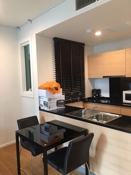 Wind Sukhumvit 23, กรุงเทพ, 136 ซอยสุขุมวิท 23 ถนนสุขุมวิท, คลองเตยเหนือ, วัฒนา, กรุงเทพ, 50 ตร.ม., คอนโด ขาย, โดย Orapa Sumetheesirisakul, 500239124 - DDproperty.com