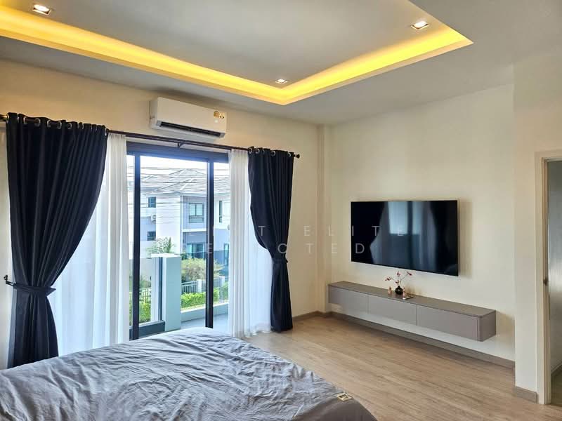 บางละมุง, Chon Buri (Pattaya), Ta Khian Tia, Bang Lamung (Pattaya), Chon Buri (Pattaya), 4 Bedrooms, 170 sqm, Villa For Rent, by A LIST ELITE SELECTED, 500239128 - DDproperty.com