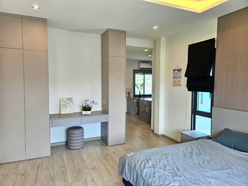 บางละมุง, Chon Buri (Pattaya), Ta Khian Tia, Bang Lamung (Pattaya), Chon Buri (Pattaya), 4 Bedrooms, 170 sqm, Villa For Rent, by A LIST ELITE SELECTED, 500239128 - DDproperty.com