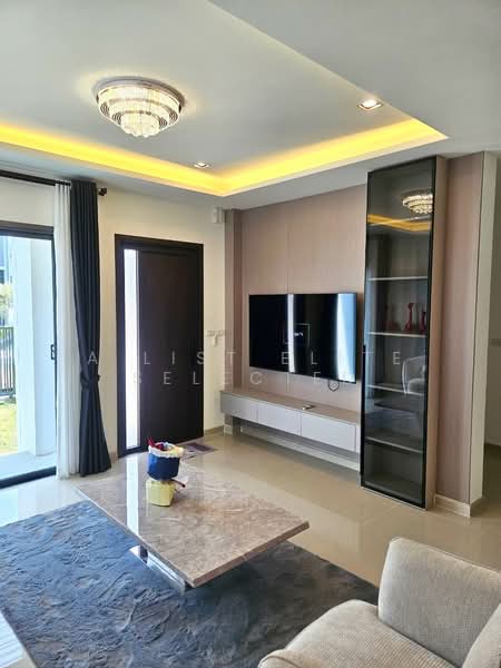 บางละมุง, Chon Buri (Pattaya), Ta Khian Tia, Bang Lamung (Pattaya), Chon Buri (Pattaya), 4 Bedrooms, 170 sqm, Villa For Rent, by A LIST ELITE SELECTED, 500239128 - DDproperty.com