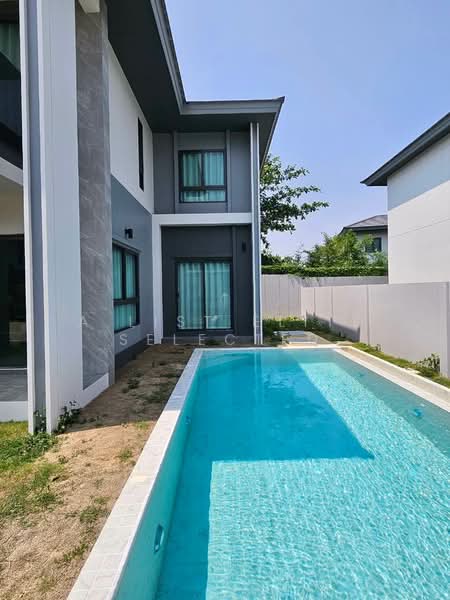 บางละมุง, Chon Buri (Pattaya), Ta Khian Tia, Bang Lamung (Pattaya), Chon Buri (Pattaya), 4 Bedrooms, 170 sqm, Villa For Rent, by A LIST ELITE SELECTED, 500239128 - DDproperty.com
