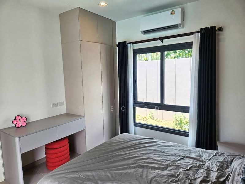 บางละมุง, Chon Buri (Pattaya), Ta Khian Tia, Bang Lamung (Pattaya), Chon Buri (Pattaya), 4 Bedrooms, 170 sqm, Villa For Rent, by A LIST ELITE SELECTED, 500239128 - DDproperty.com