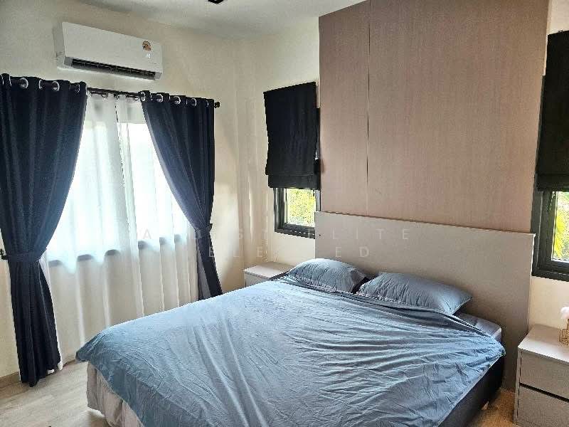 บางละมุง, Chon Buri (Pattaya), Ta Khian Tia, Bang Lamung (Pattaya), Chon Buri (Pattaya), 4 Bedrooms, 170 sqm, Villa For Rent, by A LIST ELITE SELECTED, 500239128 - DDproperty.com