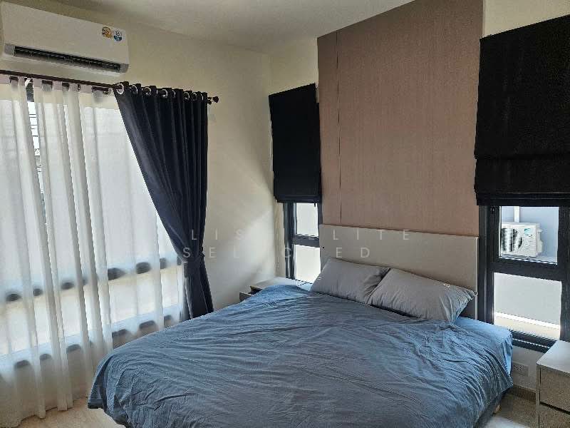 บางละมุง, Chon Buri (Pattaya), Ta Khian Tia, Bang Lamung (Pattaya), Chon Buri (Pattaya), 4 Bedrooms, 170 sqm, Villa For Rent, by A LIST ELITE SELECTED, 500239128 - DDproperty.com