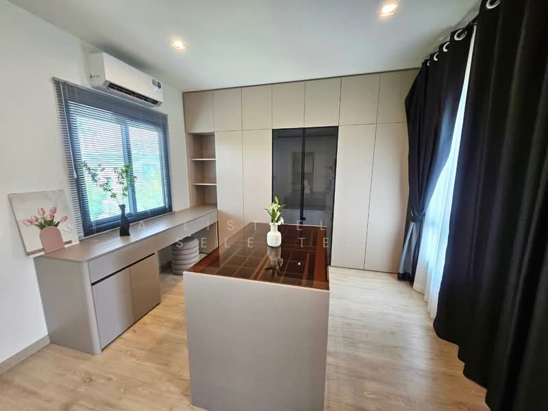 บางละมุง, Chon Buri (Pattaya), Ta Khian Tia, Bang Lamung (Pattaya), Chon Buri (Pattaya), 4 Bedrooms, 170 sqm, Villa For Rent, by A LIST ELITE SELECTED, 500239128 - DDproperty.com