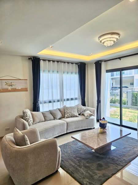 บางละมุง, Chon Buri (Pattaya), Ta Khian Tia, Bang Lamung (Pattaya), Chon Buri (Pattaya), 4 Bedrooms, 170 sqm, Villa For Rent, by A LIST ELITE SELECTED, 500239128 - DDproperty.com