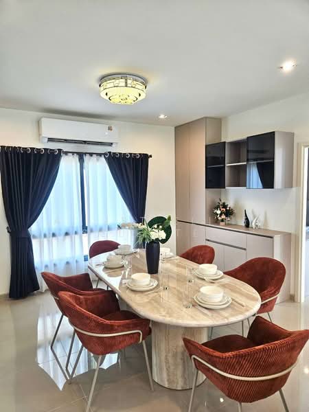 บางละมุง, Chon Buri (Pattaya), Ta Khian Tia, Bang Lamung (Pattaya), Chon Buri (Pattaya), 4 Bedrooms, 170 sqm, Villa For Rent, by A LIST ELITE SELECTED, 500239128 - DDproperty.com