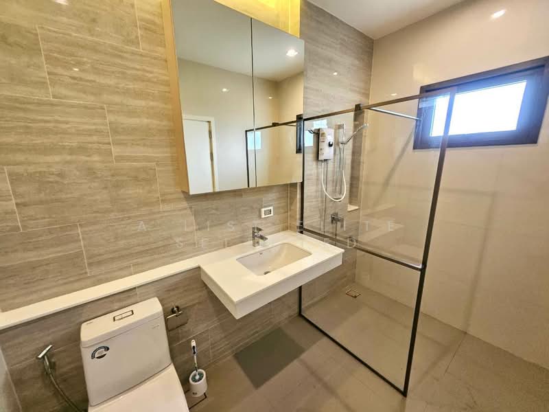 บางละมุง, Chon Buri (Pattaya), Ta Khian Tia, Bang Lamung (Pattaya), Chon Buri (Pattaya), 4 Bedrooms, 170 sqm, Villa For Rent, by A LIST ELITE SELECTED, 500239128 - DDproperty.com