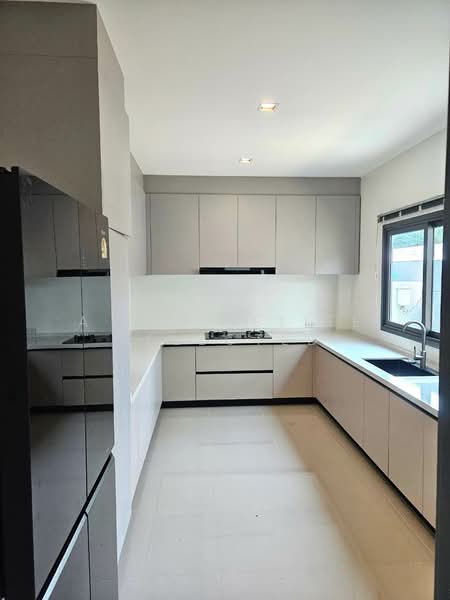 บางละมุง, Chon Buri (Pattaya), Ta Khian Tia, Bang Lamung (Pattaya), Chon Buri (Pattaya), 4 Bedrooms, 170 sqm, Villa For Rent, by A LIST ELITE SELECTED, 500239128 - DDproperty.com