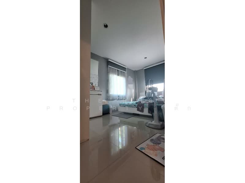 หมู่บ้านราชพฤกษ์ สุวรรณภูมิ-ลาดกระบัง (Ratchapruek Suvarnabhumi-LadKrabang), กรุงเทพ, ลำปลาทิว, ลาดกระบัง, กรุงเทพ, 120 ตร.ม., ทาวน์เฮ้าส์ ขาย, โดย The Best Property ตั๊ก, 500239129 - DDproperty.com