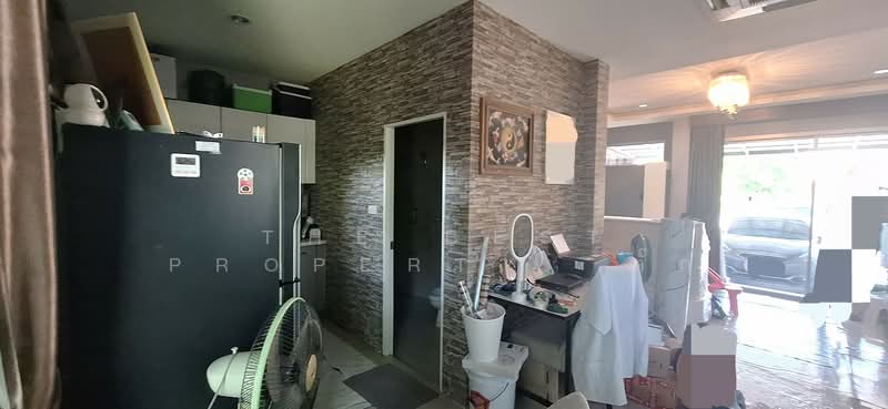 หมู่บ้านราชพฤกษ์ สุวรรณภูมิ-ลาดกระบัง (Ratchapruek Suvarnabhumi-LadKrabang), กรุงเทพ, ลำปลาทิว, ลาดกระบัง, กรุงเทพ, 120 ตร.ม., ทาวน์เฮ้าส์ ขาย, โดย The Best Property ตั๊ก, 500239129 - DDproperty.com