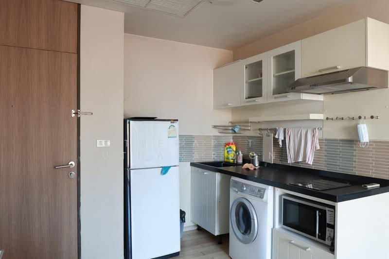 Noble Solo, Bangkok, 988 Thong Lo, Khlong Tan Nua, Watthana, Bangkok, 1 Bedroom, 45 sqm, Condo For Rent, by Teerapat Utha-aroon, 500239131 - DDproperty.com