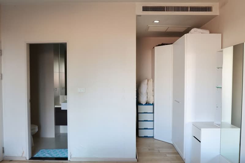 Noble Solo, Bangkok, 988 Thong Lo, Khlong Tan Nua, Watthana, Bangkok, 1 Bedroom, 45 sqm, Condo For Rent, by Teerapat Utha-aroon, 500239131 - DDproperty.com