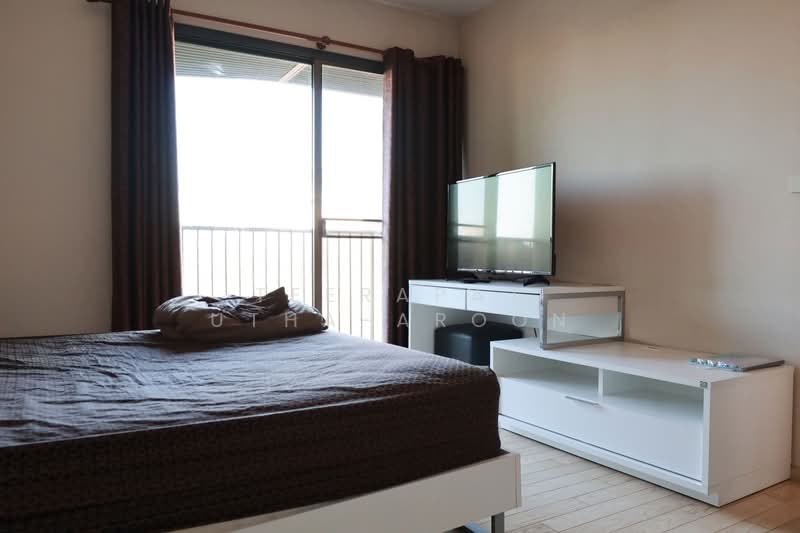 Noble Solo, Bangkok, 988 Thong Lo, Khlong Tan Nua, Watthana, Bangkok, 1 Bedroom, 45 sqm, Condo For Rent, by Teerapat Utha-aroon, 500239131 - DDproperty.com