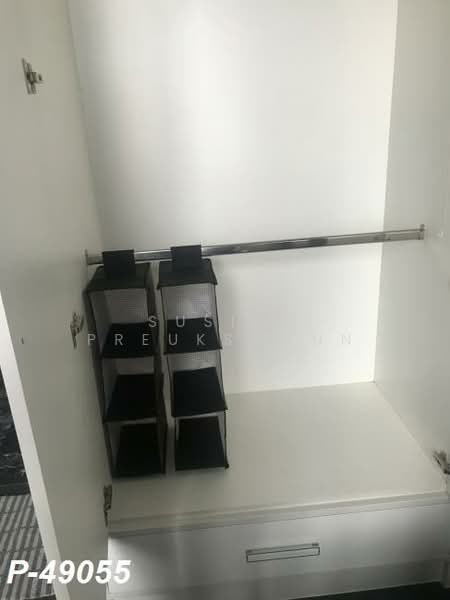 The Edge Sukhumvit 23, Bangkok, 6 Soi Sukhumvit 23, Khlongtoei Nua, Watthana, Bangkok, 1 Bedroom, 33 sqm, Condo For Rent, by Susira Preuksawun, 500239133 - DDproperty.com