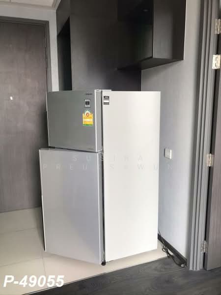 The Edge Sukhumvit 23 : เอดจ์ สุขุมวิท 23, กรุงเทพ, 6 ซอยสุขุมวิท 23, คลองเตยเหนือ, วัฒนา, กรุงเทพ, 33 ตร.ม., คอนโด ให้เช่า, โดย Susira Preuksawun, 500239133 - DDproperty.com