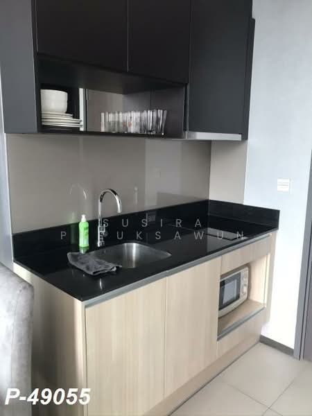 The Edge Sukhumvit 23, Bangkok, 6 Soi Sukhumvit 23, Khlongtoei Nua, Watthana, Bangkok, 1 Bedroom, 33 sqm, Condo For Rent, by Susira Preuksawun, 500239133 - DDproperty.com