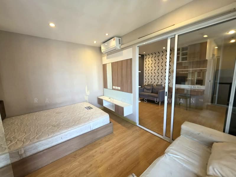 Plus Condo Hatyai 2, Songkhla, Hat-Yai, Hat Yai, Songkhla, 1 Bedroom, 34 sqm, Condo For Rent, by Rachen Nopsuwan, 500239134 - DDproperty.com