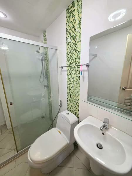 Plus Condo Hatyai 2, Songkhla, Hat-Yai, Hat Yai, Songkhla, 1 Bedroom, 34 sqm, Condo For Rent, by Rachen Nopsuwan, 500239134 - DDproperty.com