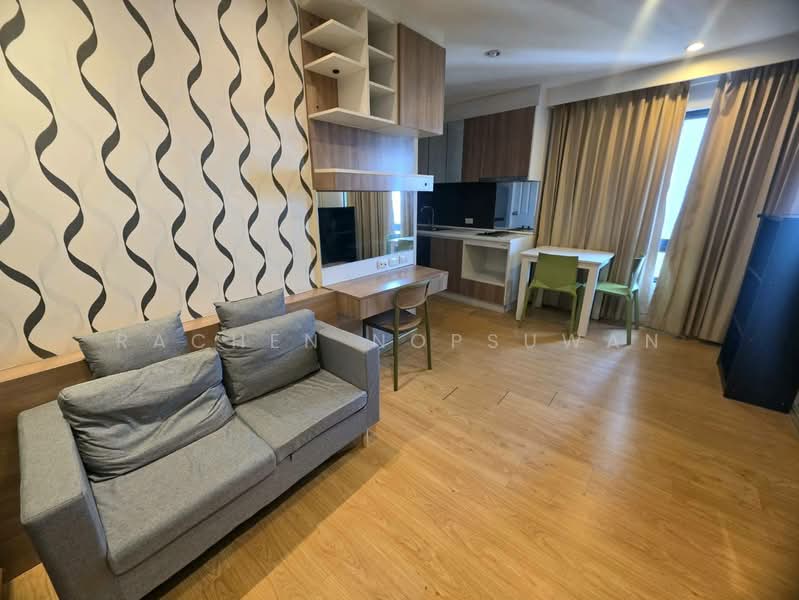 Plus Condo Hatyai 2 : พลัส คอนโด หาดใหญ่ 2, สงขลา, หาดใหญ่, หาดใหญ่, สงขลา, 34 ตร.ม., คอนโด ให้เช่า, โดย Rachen Nopsuwan, 500239134 - DDproperty.com