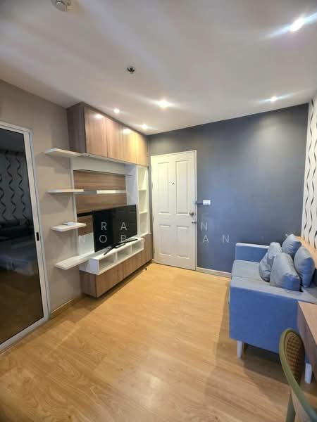 Plus Condo Hatyai 2, Songkhla, Hat-Yai, Hat Yai, Songkhla, 1 Bedroom, 34 sqm, Condo For Rent, by Rachen Nopsuwan, 500239134 - DDproperty.com