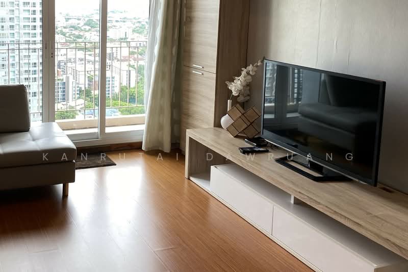 Diamond Sukhumvit, Bangkok, 1558 Sukhumvit Road, Phra Kanong, Khlong Toei, Bangkok, 2 Bedrooms, 58 sqm, Condo For Sale, by Kanrutai Dawruang, 500239136 - DDproperty.com