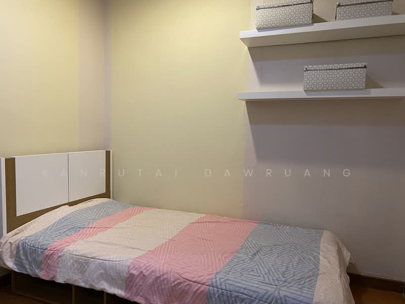 Diamond Sukhumvit, Bangkok, 1558 Sukhumvit Road, Phra Kanong, Khlong Toei, Bangkok, 2 Bedrooms, 58 sqm, Condo For Sale, by Kanrutai Dawruang, 500239136 - DDproperty.com