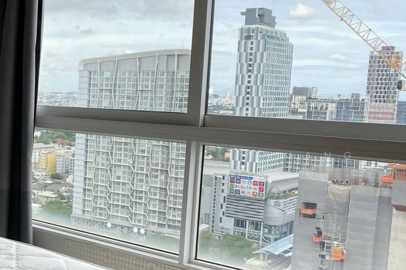 Diamond Sukhumvit, Bangkok, 1558 Sukhumvit Road, Phra Kanong, Khlong Toei, Bangkok, 2 Bedrooms, 58 sqm, Condo For Sale, by Kanrutai Dawruang, 500239136 - DDproperty.com