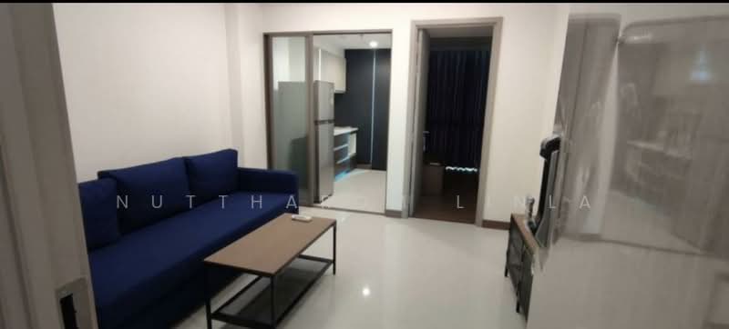 Supalai Oriental Sukhumvit 39, Bangkok, Soi Sukhumvit 39, Khlong Tan Nua, Watthana, Bangkok, 1 Bedroom, 39 sqm, Condo For Sale, by Nuttharom Linla, 500239140 - DDproperty.com