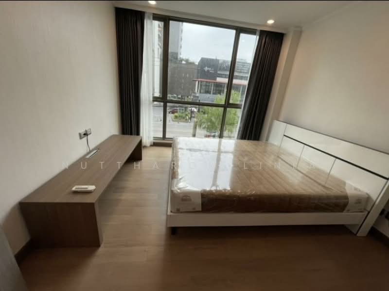 Supalai Oriental Sukhumvit 39, Bangkok, Soi Sukhumvit 39, Khlong Tan Nua, Watthana, Bangkok, 1 Bedroom, 39 sqm, Condo For Sale, by Nuttharom Linla, 500239140 - DDproperty.com