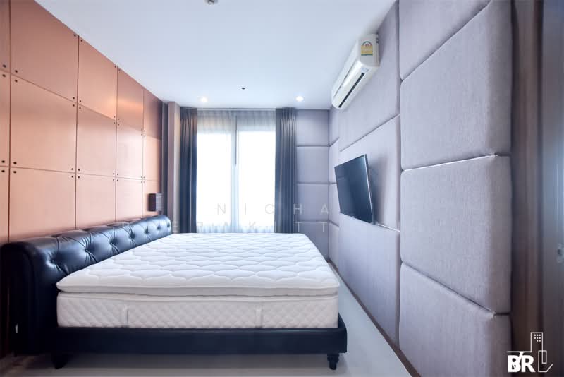 Villa Asoke : วิลล่า อโศก, กรุงเทพ, 1588 ถนน เพชรบุรีตัดใหม่, มักกะสัน, ราชเทวี, กรุงเทพ, 172 ตร.ม., คอนโด ให้เช่า, โดย Nicha Peerakittikul, 500239141 - DDproperty.com