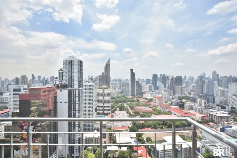 Villa Asoke : วิลล่า อโศก, กรุงเทพ, 1588 ถนน เพชรบุรีตัดใหม่, มักกะสัน, ราชเทวี, กรุงเทพ, 172 ตร.ม., คอนโด ให้เช่า, โดย Nicha Peerakittikul, 500239141 - DDproperty.com