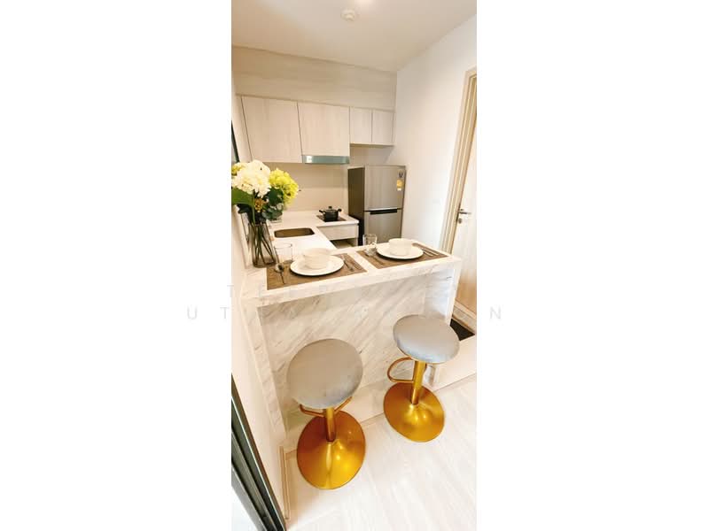Life One Wireless, Bangkok, 1 Wireless Road, Lumphini, Pathum Wan, Bangkok, 1 Bedroom, 35 sqm, Condo For Rent, by Teerapat Utha-aroon, 500239142 - DDproperty.com