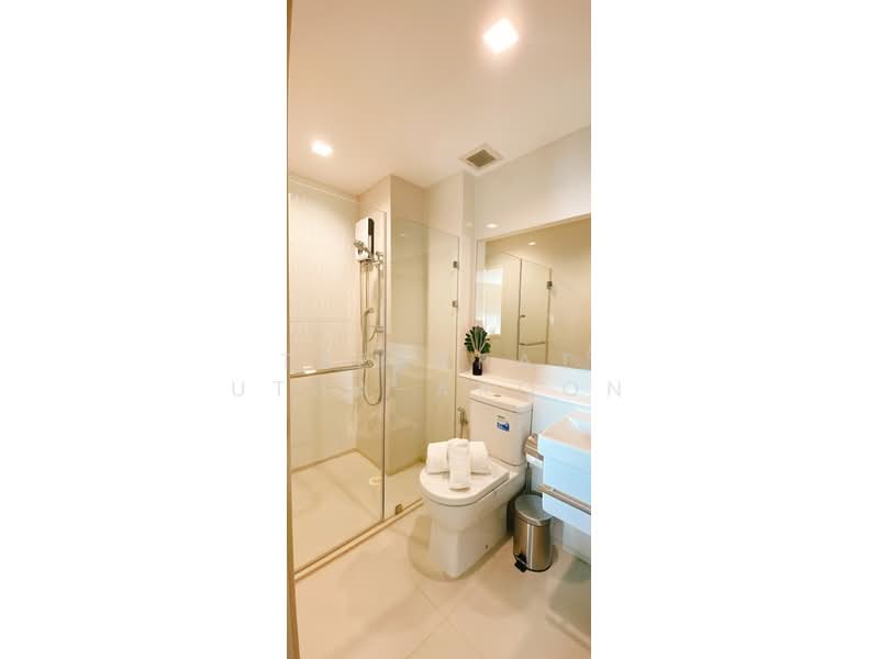 Life One Wireless, Bangkok, 1 Wireless Road, Lumphini, Pathum Wan, Bangkok, 1 Bedroom, 35 sqm, Condo For Rent, by Teerapat Utha-aroon, 500239142 - DDproperty.com