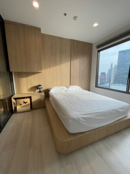Life One Wireless, Bangkok, 1 Wireless Road, Lumphini, Pathum Wan, Bangkok, 1 Bedroom, 35 sqm, Condo For Rent, by Teerapat Utha-aroon, 500239142 - DDproperty.com