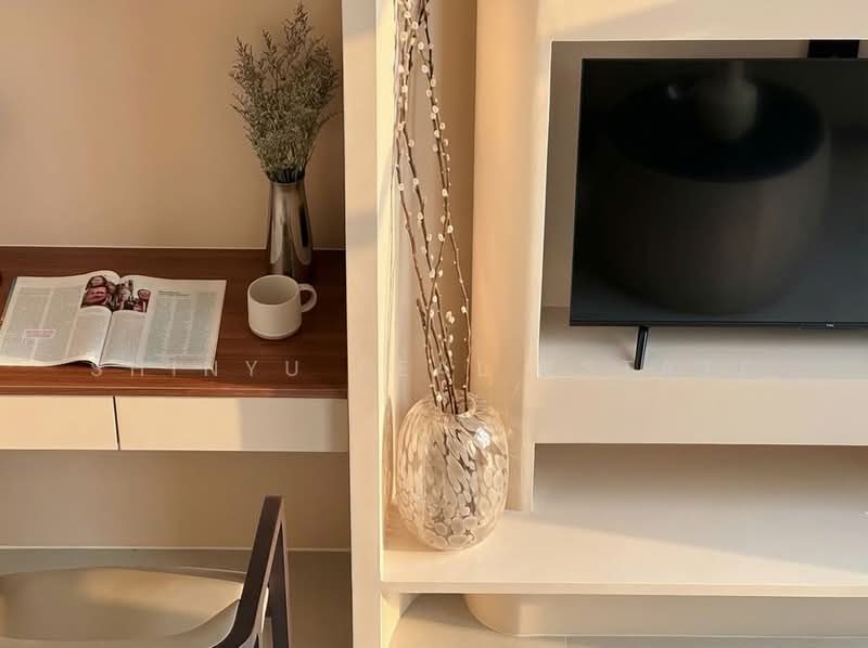 Cooper Siam, Bangkok, Soi Rong Mueang 5, Rong Muang, Pathum Wan, Bangkok, 1 Bedroom, 41 sqm, Condo For Rent, by Shinyu Real Estate, 500239143 - DDproperty.com