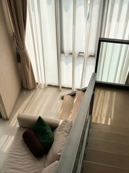 Cooper Siam, Bangkok, Soi Rong Mueang 5, Rong Muang, Pathum Wan, Bangkok, 1 Bedroom, 41 sqm, Condo For Rent, by Shinyu Real Estate, 500239143 - DDproperty.com