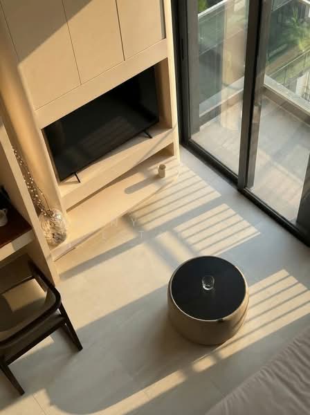 Cooper Siam, กรุงเทพ, Soi Rong Mueang 5, รองเมือง, ปทุมวัน, กรุงเทพ, 41 ตร.ม., คอนโด ให้เช่า, โดย Shinyu Real Estate, 500239143 - DDproperty.com