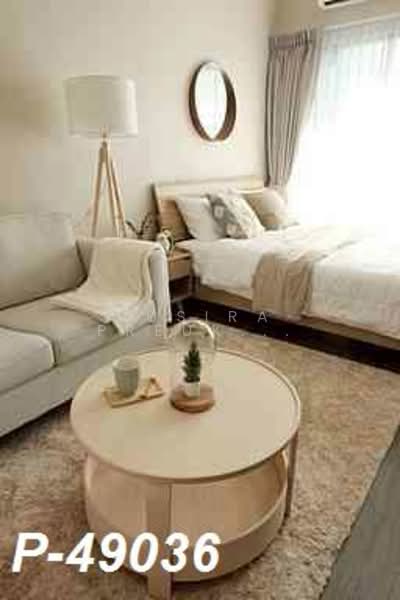 IDEO Chula-Samyan : ไอดีโอ จุฬา – สามย่าน, กรุงเทพ, ถนน สี่พระยา, มหาพฤฒาราม, บางรัก, กรุงเทพ, 28 ตร.ม., คอนโด ให้เช่า, โดย Susira Preuksawun, 500239145 - DDproperty.com