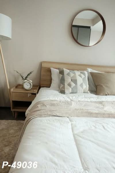 IDEO Chula-Samyan : ไอดีโอ จุฬา – สามย่าน, กรุงเทพ, ถนน สี่พระยา, มหาพฤฒาราม, บางรัก, กรุงเทพ, 28 ตร.ม., คอนโด ให้เช่า, โดย Susira Preuksawun, 500239145 - DDproperty.com