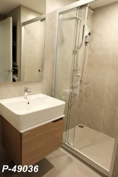 IDEO Chula-Samyan, Bangkok, Si Phraya Road, Maha Phrutharam, Bang Rak, Bangkok, Studio, 28 sqm, Condo For Rent, by Susira Preuksawun, 500239145 - DDproperty.com