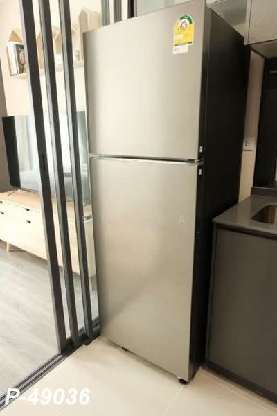 IDEO Chula-Samyan, Bangkok, Si Phraya Road, Maha Phrutharam, Bang Rak, Bangkok, Studio, 28 sqm, Condo For Rent, by Susira Preuksawun, 500239145 - DDproperty.com