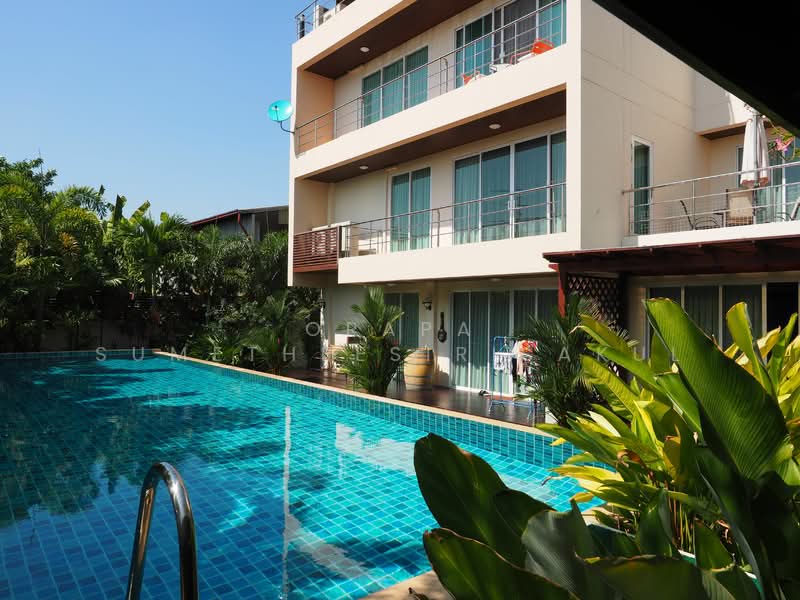 บ้าน 4-ห้องนอน, กรุงเทพ, บางจาก, พระโขนง, กรุงเทพ, 2,400 ตร.ม., บ้านเดี่ยว ขาย, โดย Orapa Sumetheesirisakul, 500239146 - DDproperty.com