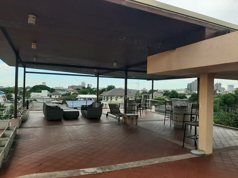 4-BR House, Bangkok, Bang Chak, Phra Khanong, Bangkok, 4 Bedrooms, 2,400 sqm, Single Detached House For Sale, by Orapa Sumetheesirisakul, 500239146 - DDproperty.com