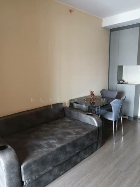 IDEO Sukhumvit 93, Bangkok, 2331 Soi Sukhumvit 93, Bang Chak, Phra Khanong, Bangkok, 1 Bedroom, 34 sqm, Condo For Sale, by Nuttharom Linla, 500239147 - DDproperty.com